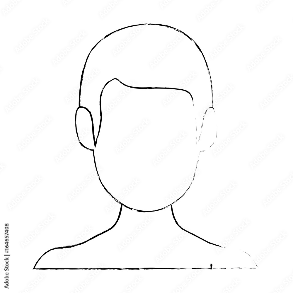 isolated cute man face icon vector illustration graphic design isolated cute man face icon vector illustration graphic design
