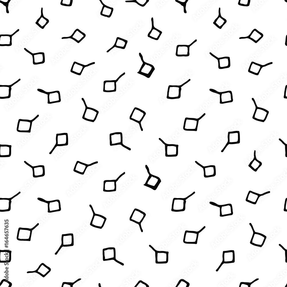 Seamless Pattern Card Seamless Pattern Card