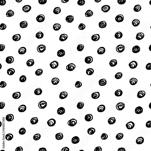 Seamless Pattern Card