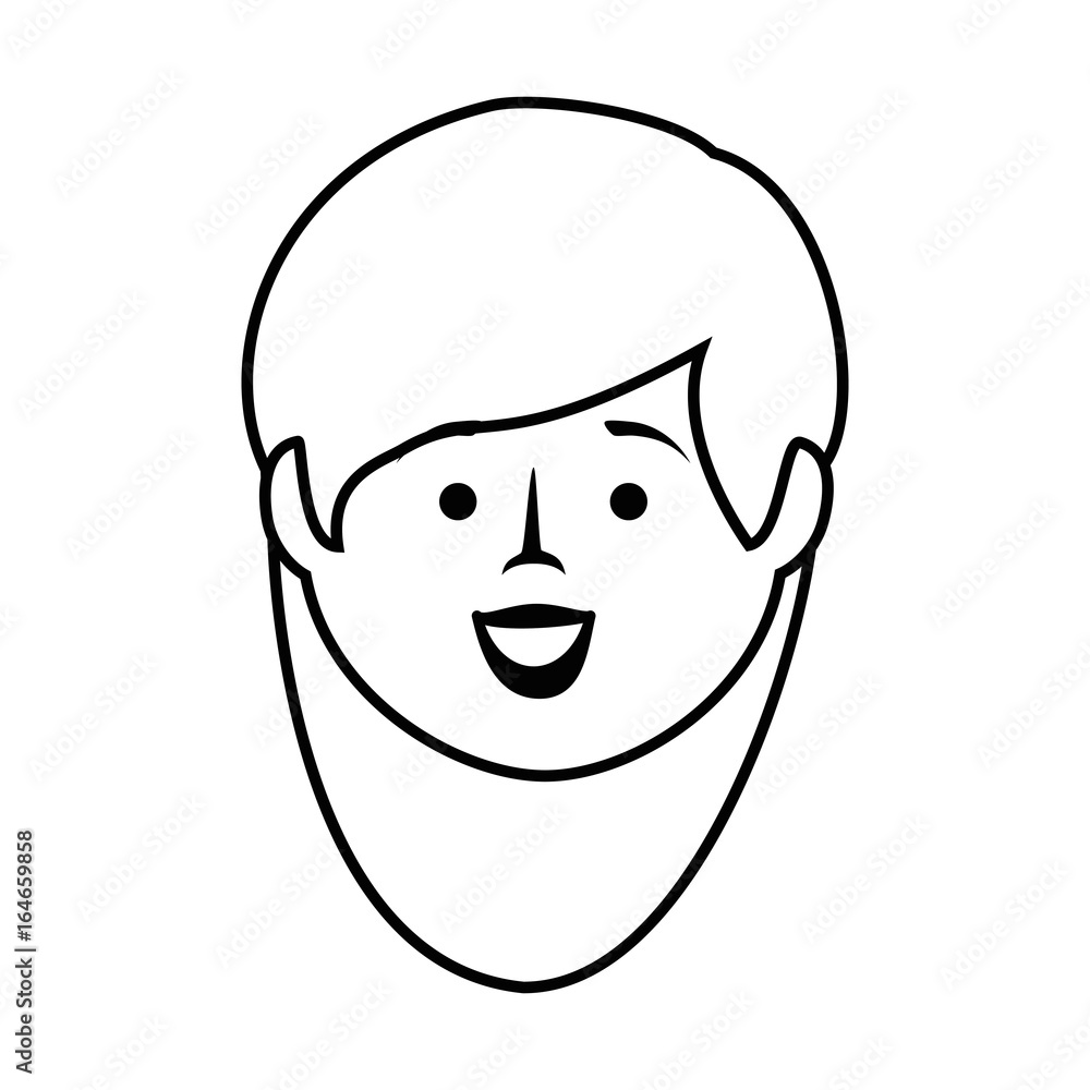 isolated cute woman face icon vector illustration graphic design isolated cute woman face icon vector illustration graphic design