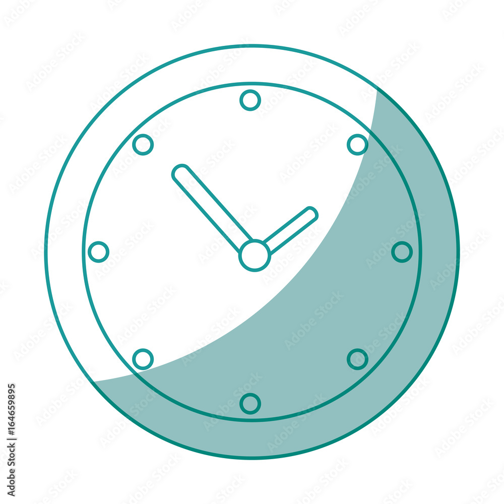 isolated wall clock icon vector illustration graphic design isolated wall clock icon vector illustration graphic design