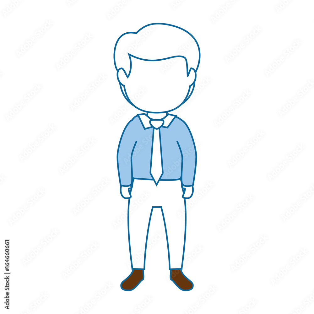 isolated office man standing icon vector illustration graphic design isolated office man standing icon vector illustration graphic design