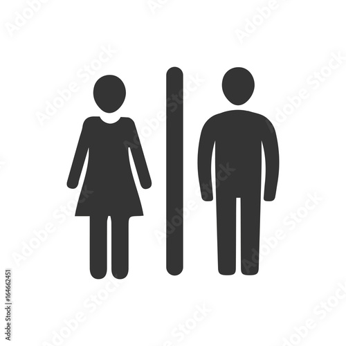 Gender Symbol Icon
