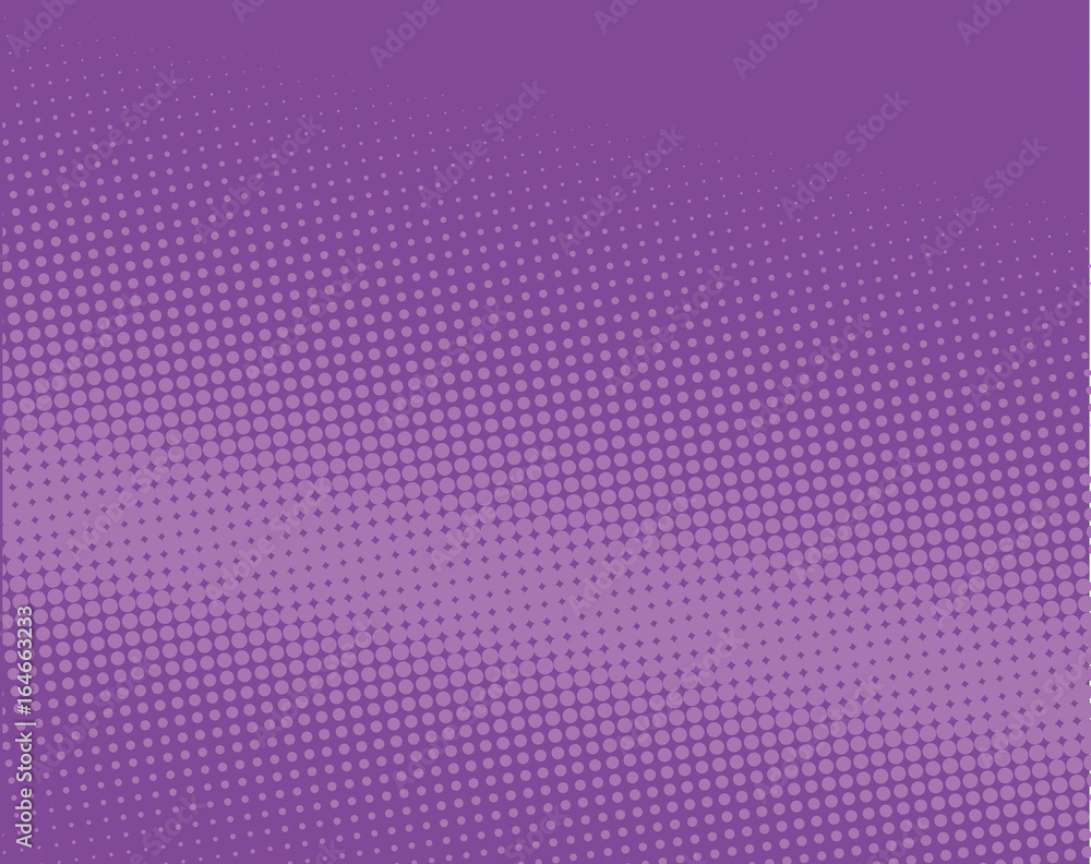Halftone background. Comic dotted pattern. Pop art retro style. Backdrop with circles, rounds, dots, design element for web banners, posters, cards, wallpapers. Colorful Vector illustration Halftone background. Comic dotted pattern. Pop art retro style. Backdrop with circles, rounds, dots, design element for web banners, posters, cards, wallpapers. Colorful Vector illustration
