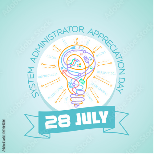  28 july  System Administrator