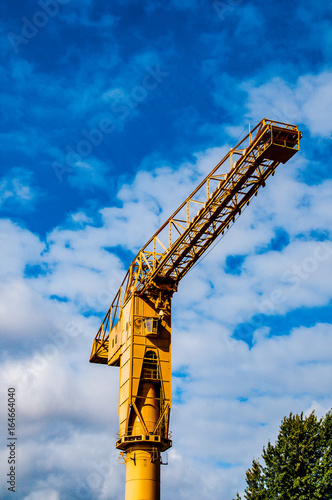 grue de nantes