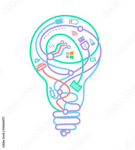 Concept of artificial intelligence