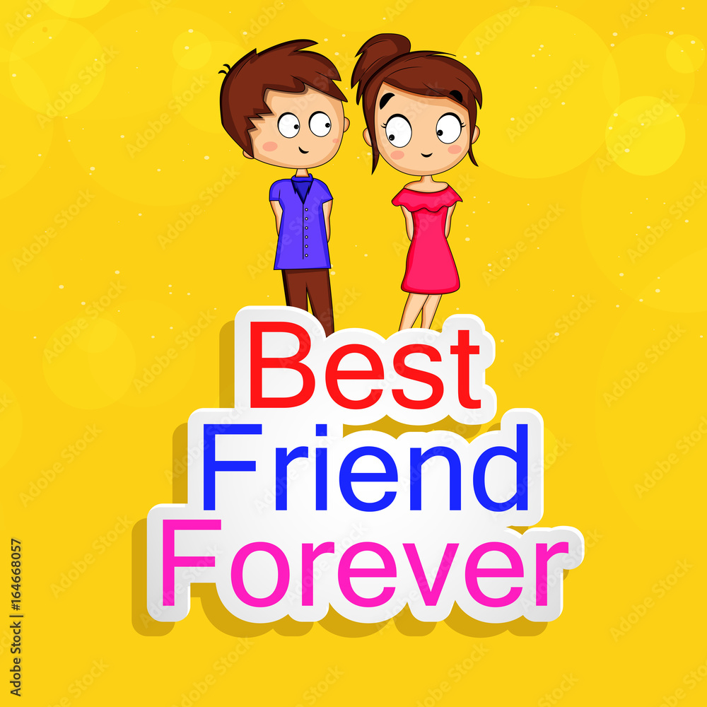 Friendship Day background Friendship Day background
