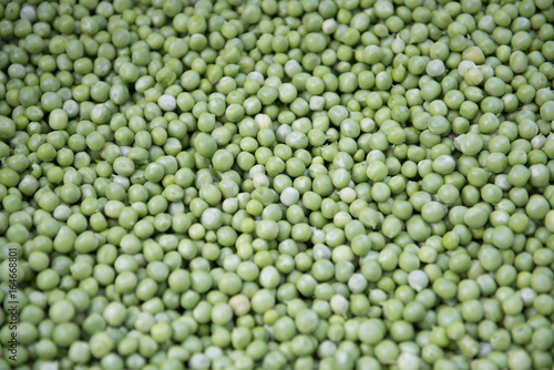 green peas