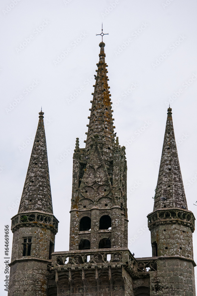 chapelle saint-fiacre