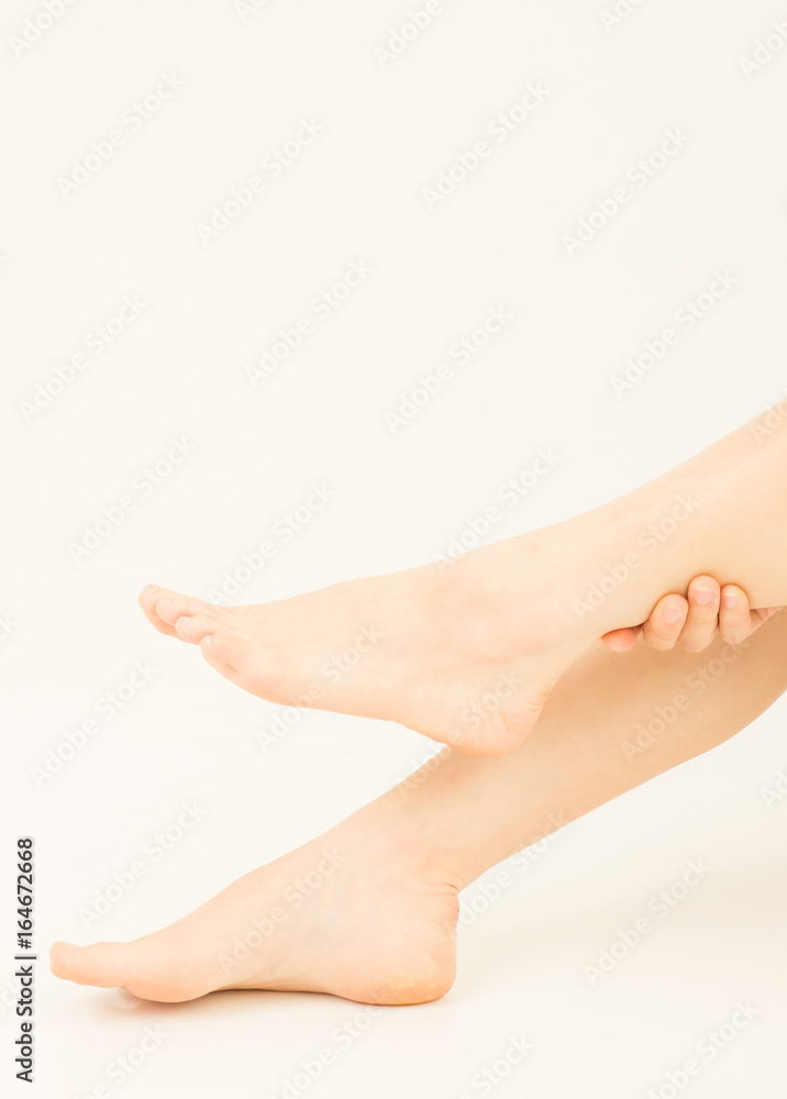 美しい脚
美しい脚