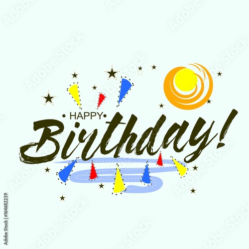 Happy Brthday