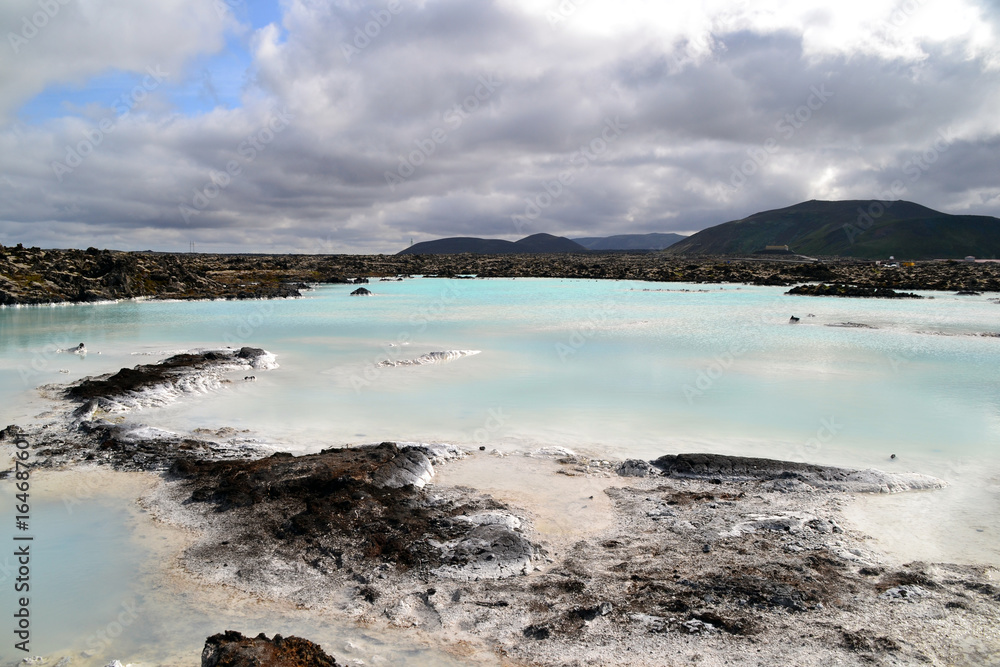 Blue Lagoon