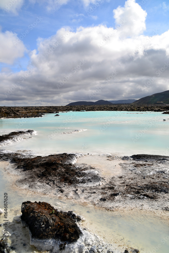 Blue Lagoon