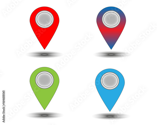 Free Download Web site map signs - GFXLoad