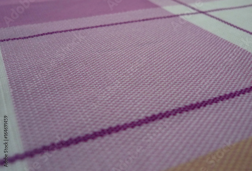 Checkered background