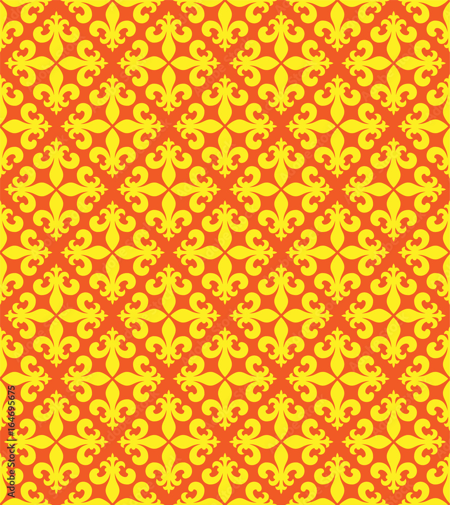 lily_background_yellow_4 lily_background_yellow_4
