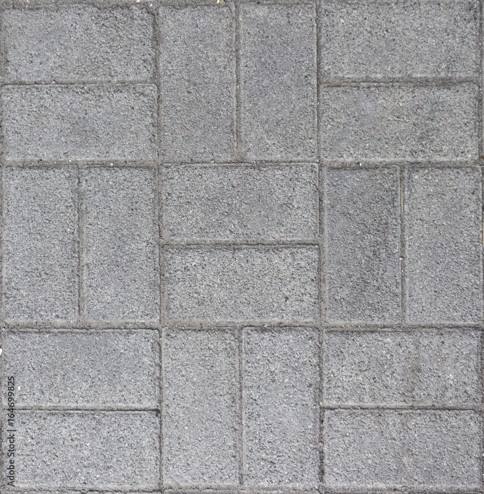 Sidewalk tile texture. Bricks background. Floor tiles Sidewalk tile texture. Bricks background. Floor tiles