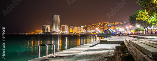 Fotografie Malecon - Martinique