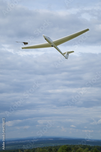 Sailplane