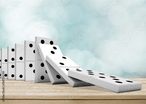 Domino.