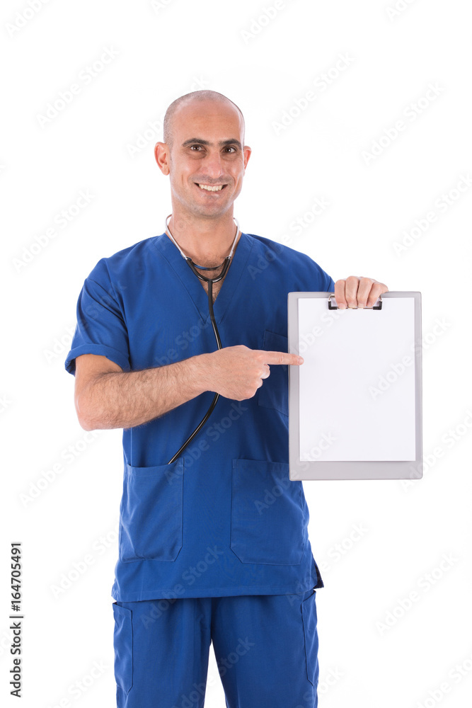 smiling doctor smiling doctor