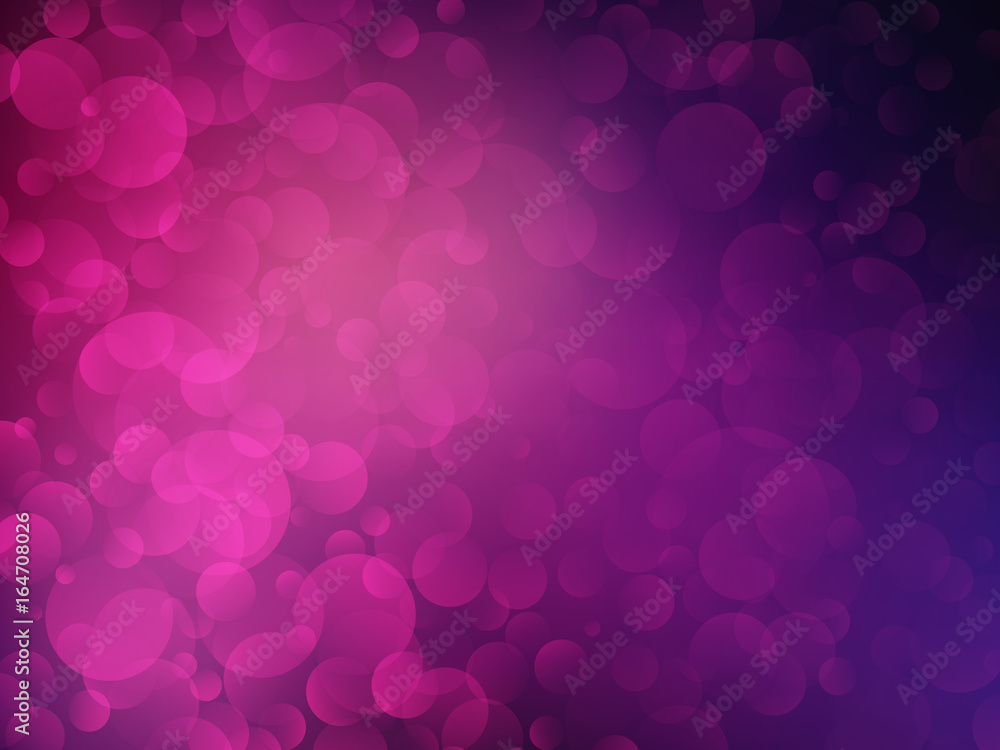 violet bokeh shining background violet bokeh shining background
