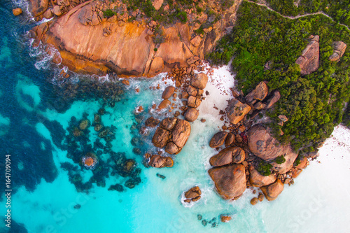 Photos Thistle Cove - Esperance - Western Australia - SUN-0704