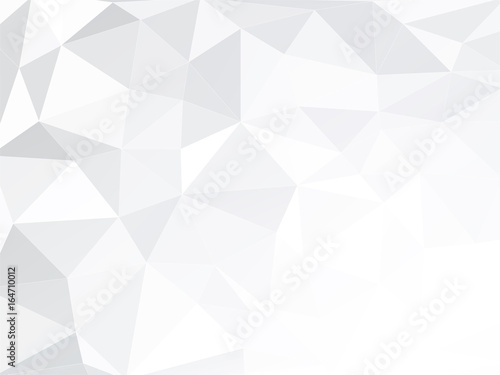 abstract geometric background crumpled paper © mimacz