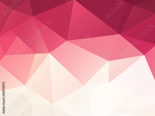 abstract white purple geometric background