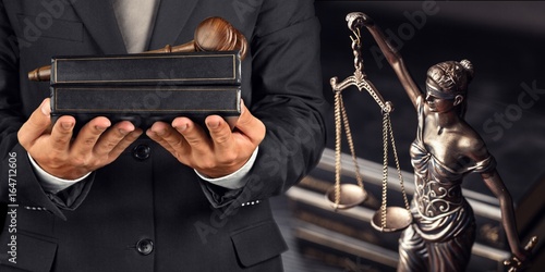 Fotografija Lawyer.