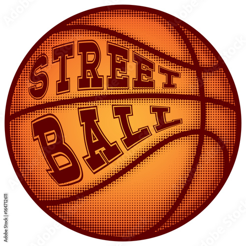 streetball