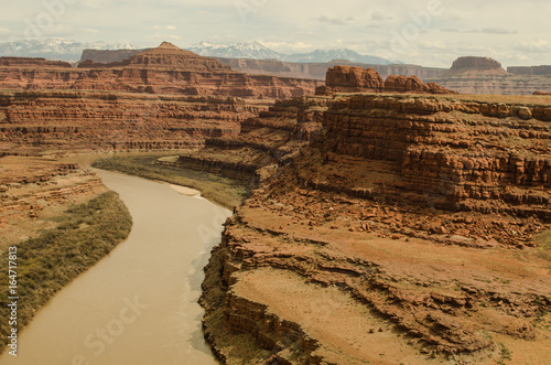 Colorado River Thru Canyonlands2