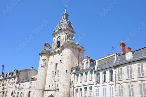 tourisme dans l'ouest de la France