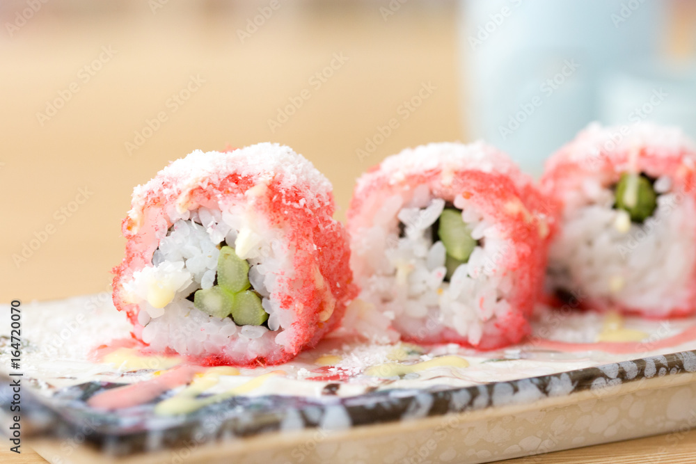 Sushi Sushi