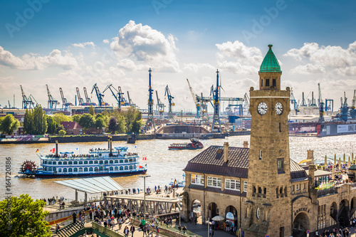 Hamburg - Germany photo