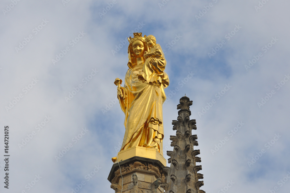 Fototapeta premium tourisme en France