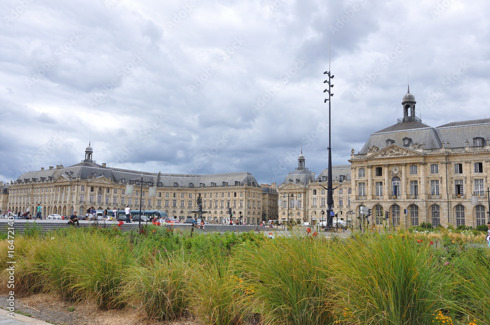 Obraz premium tourisme en France