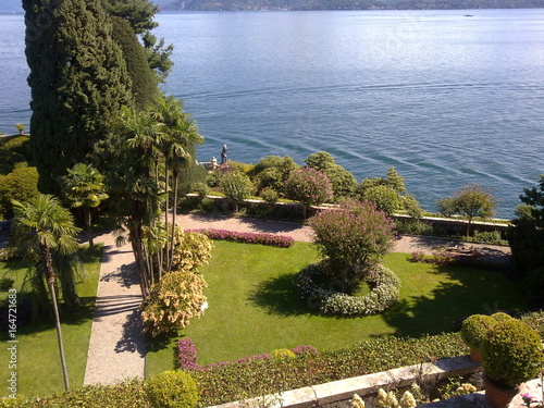 Lago Maggiore e Genova