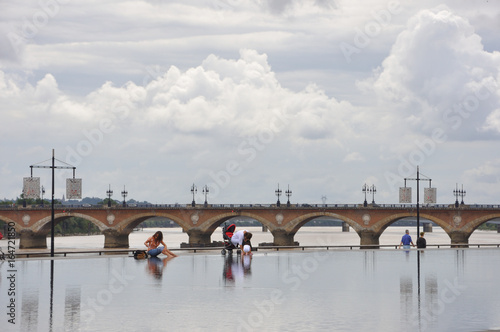 tourisme en France photo