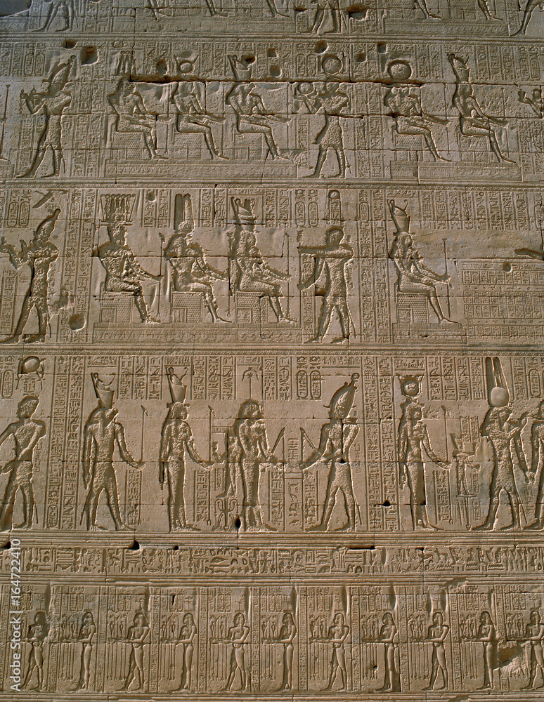 Egypte Egypte