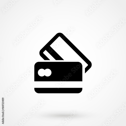Credit Card Icon
