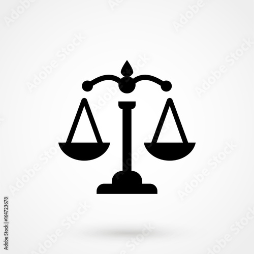 Scales of Justice
