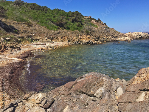 Costa Smeralda, Capo Ferro - Sardegna