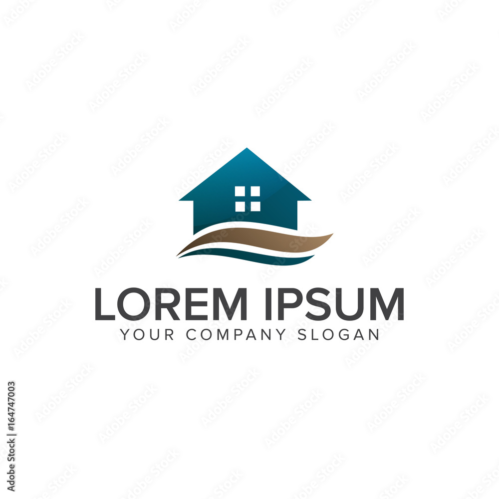 Real Estate logo,home logo,house logo,property logo,vector logo