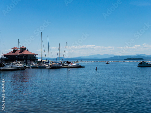 Lake Champlain