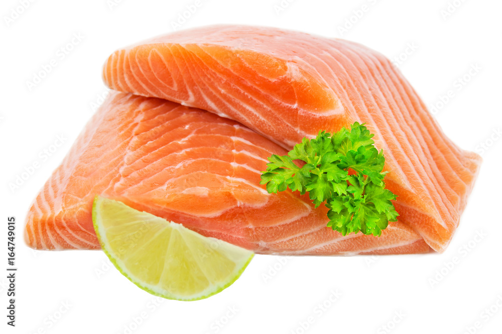 Lachs - Filet Lachs - Filet