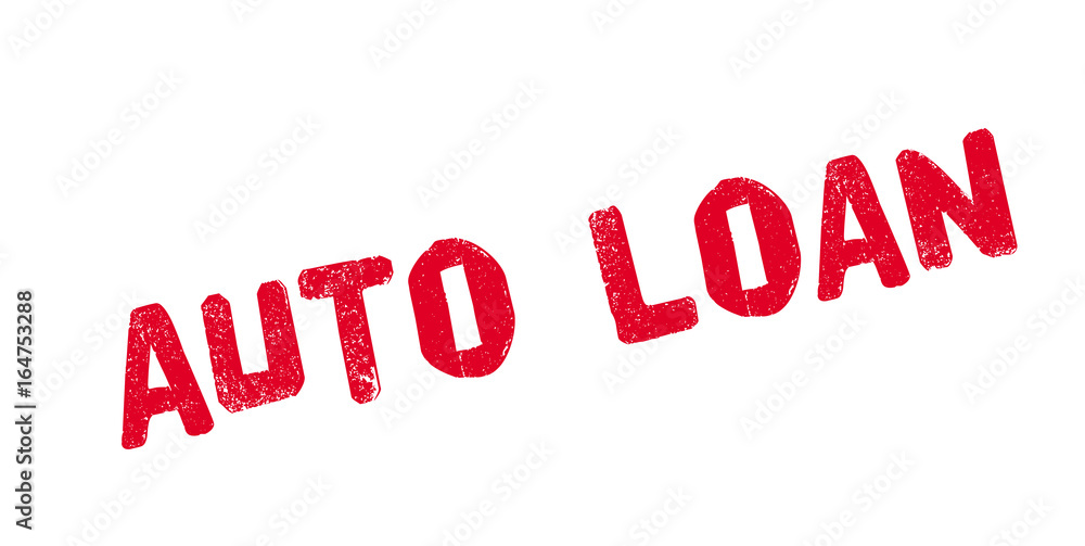 Auto Loan rubber stamp. Grunge design with dust scratches. Effects can be easily removed for a clean, crisp look. Color is easily changed. Auto Loan rubber stamp. Grunge design with dust scratches. Effects can be easily removed for a clean, crisp look. Color is easily changed.