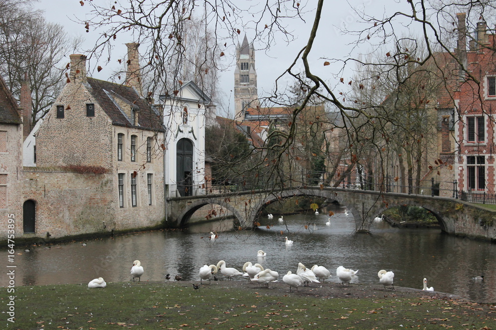 Bruges - Belgique