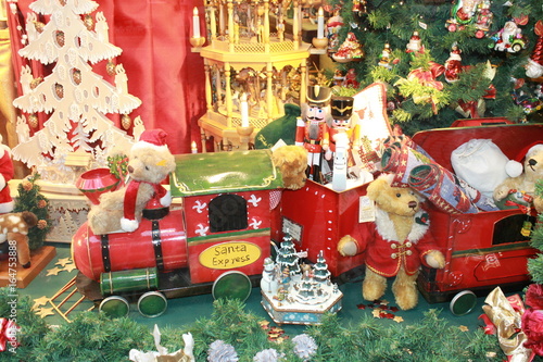 Décoration Noel